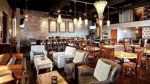 Bar (in loco)