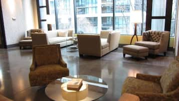 TV, DVD player, stereo