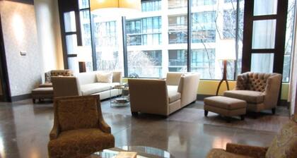 Harbor Steps - 1 Blk Pike Place Market, Waterfront - uima-allas - Näkymät!