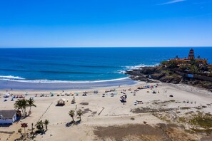 Plage à proximité