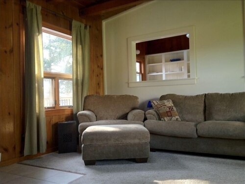 Henkeäsalpaavat Mount Shasta -näkymät