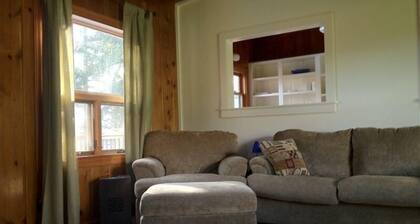 Henkeäsalpaavat Mount Shasta -näkymät