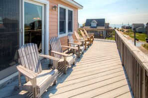 テラス / パティオ