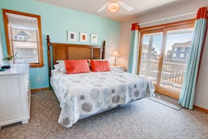 5 Schlafzimmer, kostenloses WLAN, Bettwäsche