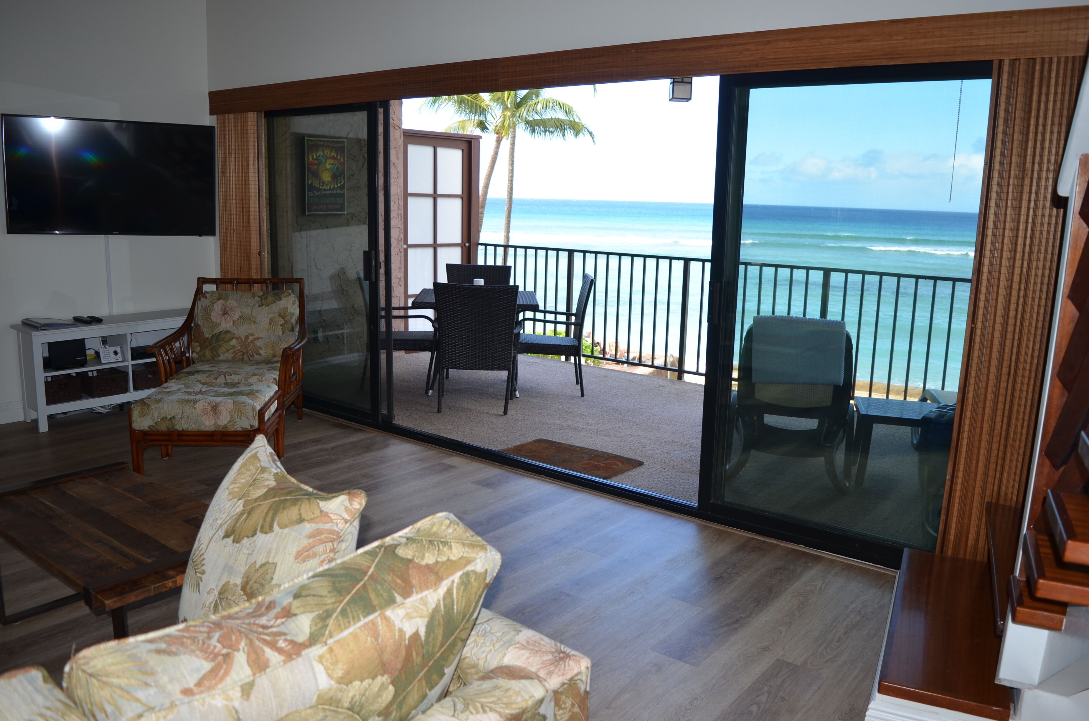 Smart-TV og strømmetjenester