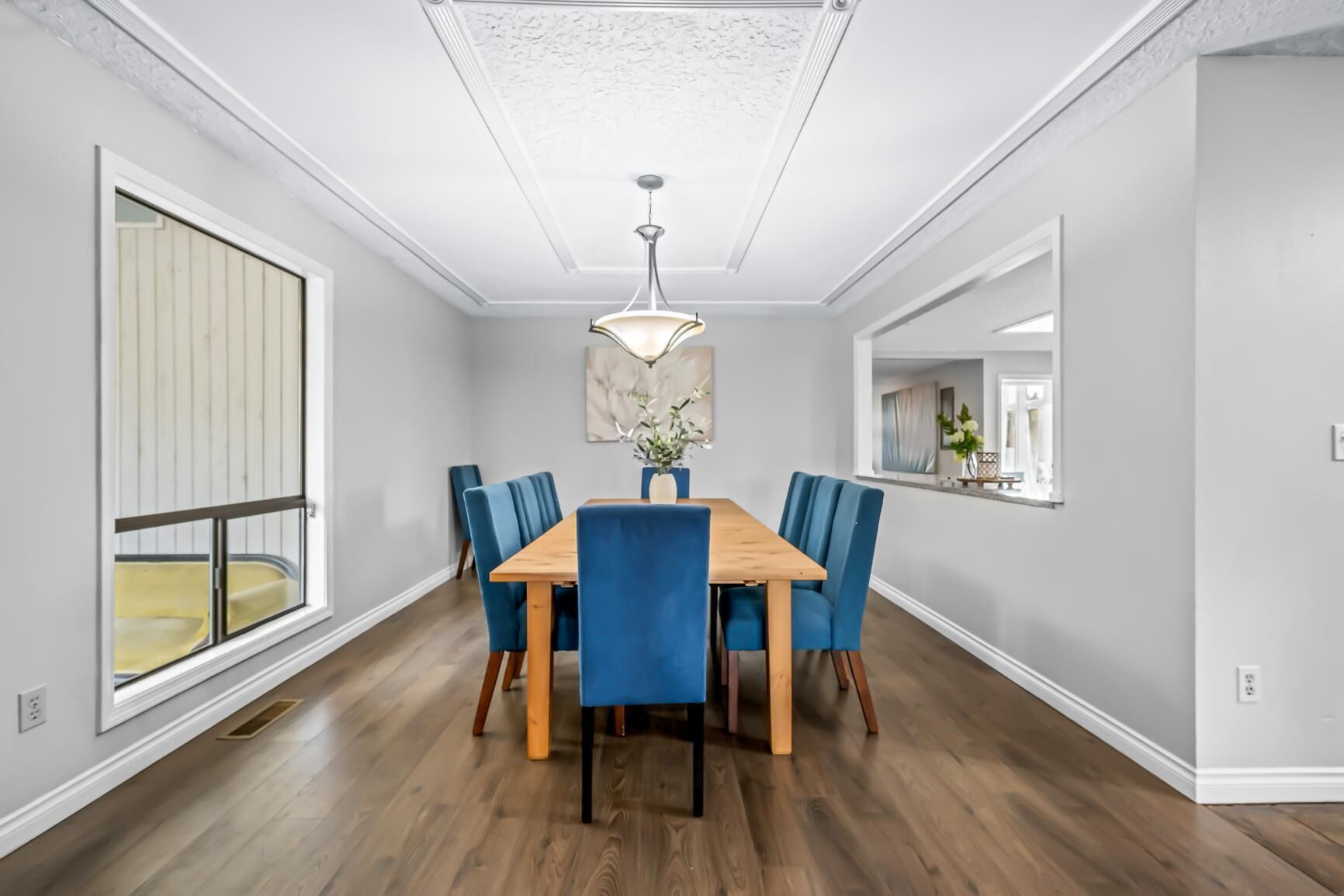 تناول الطعام