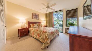 1 chambre, fer et planche Ă repasser, Wi-Fi, draps fournis