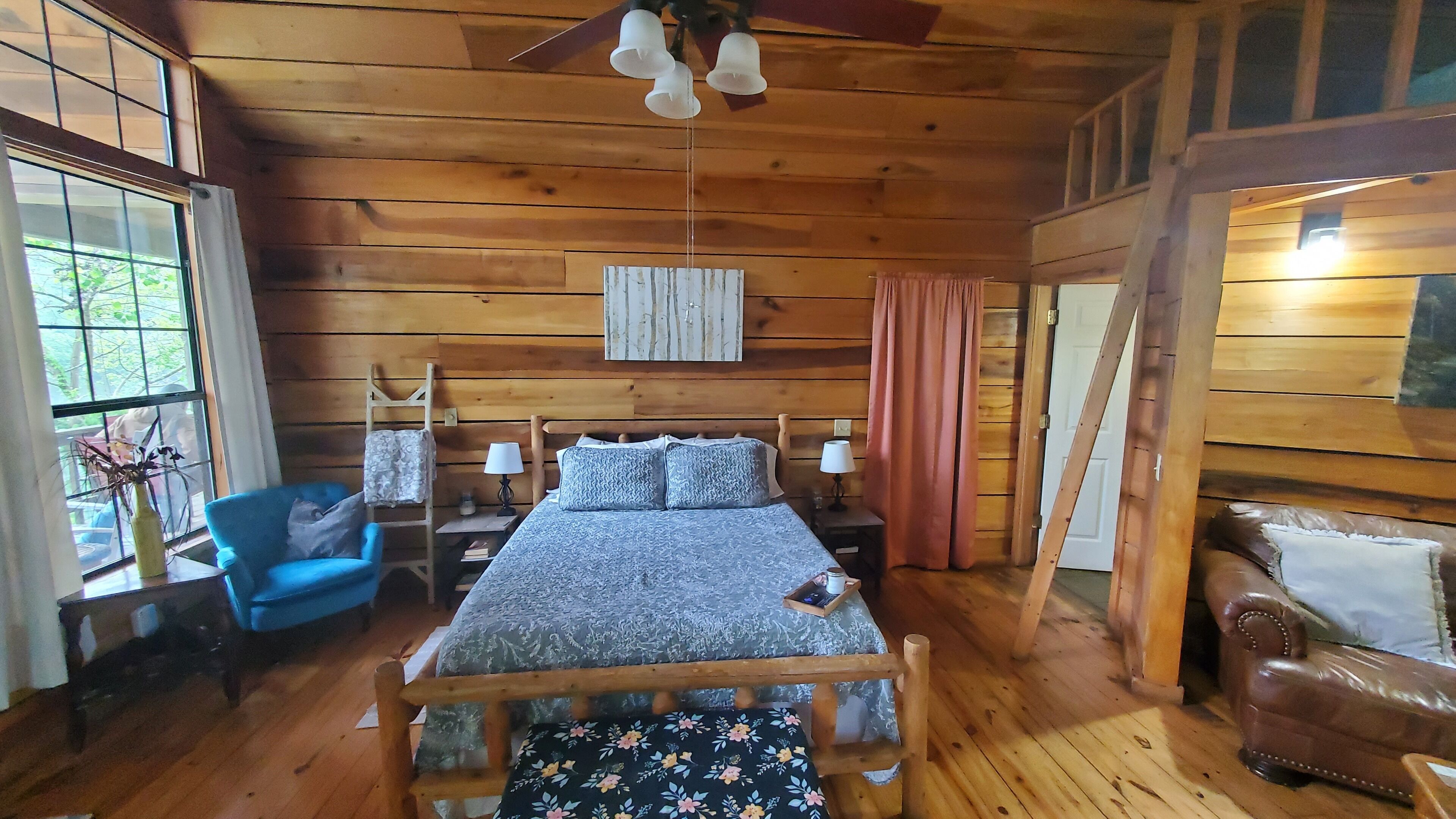 12 Best Cabin Rentals Near Heber Springs, Arkansas Updated 2024 Trip101