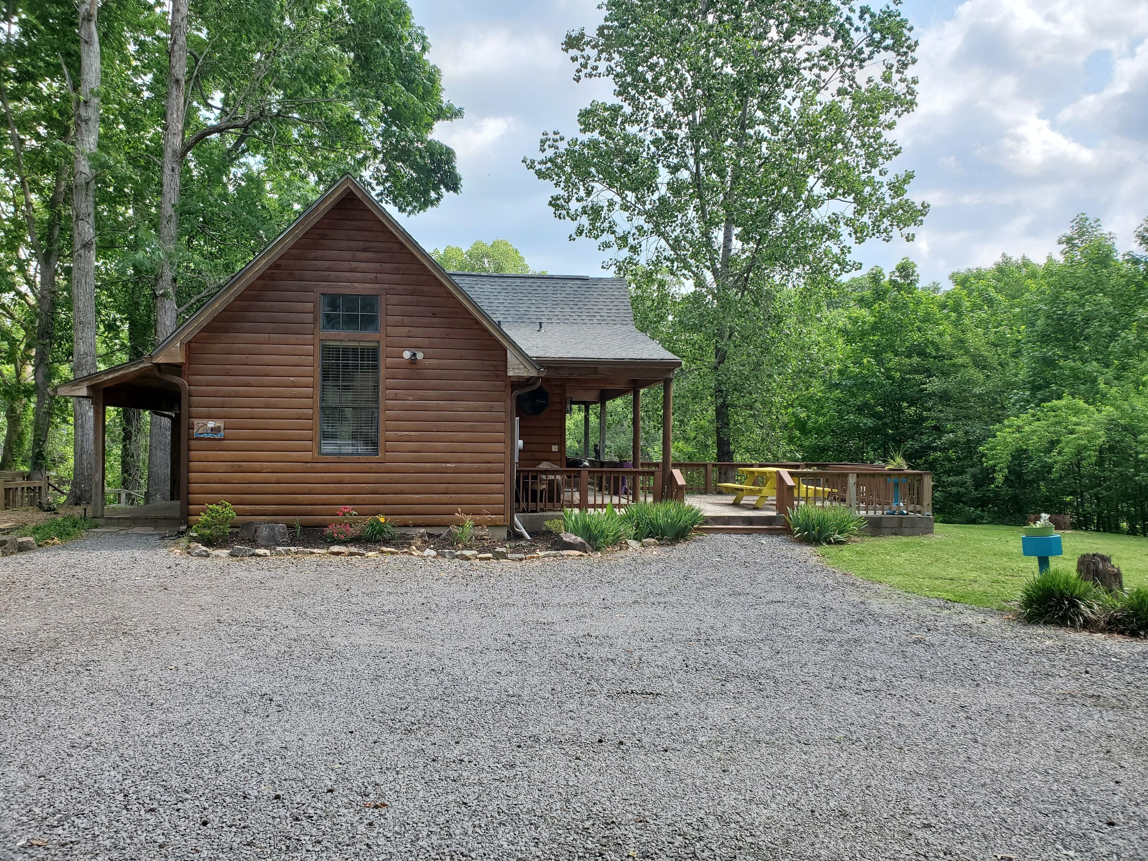 12 Best Cabin Rentals Near Heber Springs, Arkansas Updated 2024 Trip101