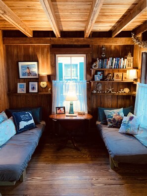 TV connectée, livres