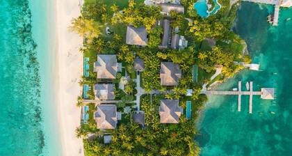 On Beach Time |Lux Villa|Oceanfront|Heated Pool