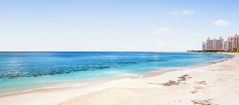 On Beach Time |Lux Villa|Oceanfront|Heated Pool