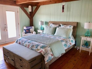 5 室のベッドルーム、アイロン / アイロン台、WiFi (無料)、ベッドシーツ