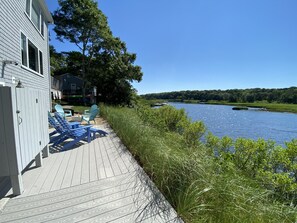 テラス / パティオ