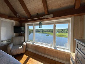 Interior - The Perfect Waterfront Home, mins from downtown and beaches! Getaway this summer (East Falmouth)