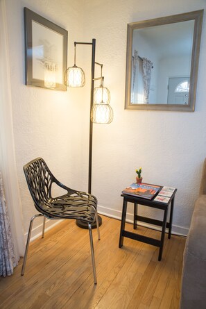 Interior - Perfect family friendly home in Nob Hill (Albuquerque)