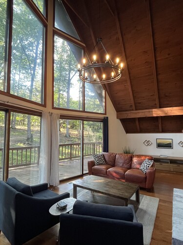 Massanutten For Kids II - mit Spielzimmer, ZipLine und Low Ropes