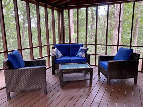Woodland Lodge at Massanutten