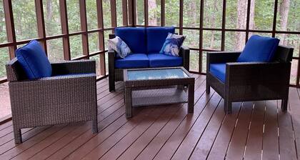 Woodland Lodge at Massanutten