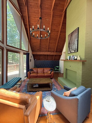 Woodland Lodge at Massanutten