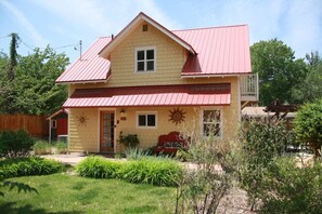 Fachada