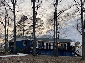 Eksteriør