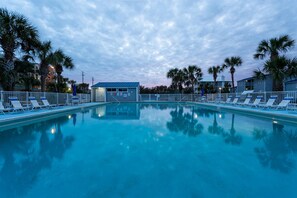 Pool - Sundown C 13 (Pensacola)