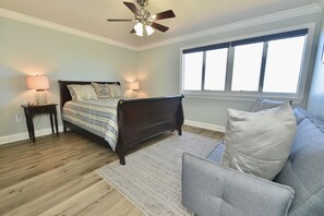 2 bedrooms, iron/ironing board, WiFi, bed sheets - Sundown C 13 (Pensacola)