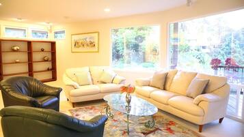 Télévision, espaces bureaux