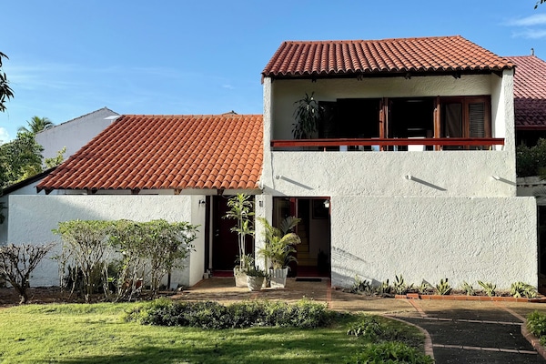 Golf Villa 5 CDC