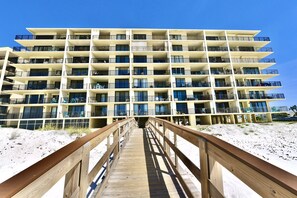 Exterior - Beach Front/Ole River Access/1 mile to Flora/Bama (Orange Beach)