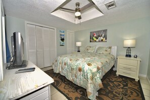 1 habitación, wifi, ropa de cama y acceso para silla de ruedas 