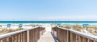 Un paradis pour les amoureux de la plage et les pĂȘcheurs Tout-en-un / Informez-vous des offres spĂ©ciales automne / hiver