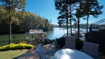 Servei de restauració a l'aire lliure
