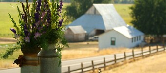 Albaugh Ranch Guest House 