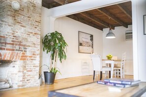 Dining - The Rodney House (Lewes)