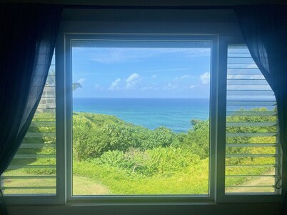 Oceanfront Alii Kai I Condominium #7202 Princeville Kauai