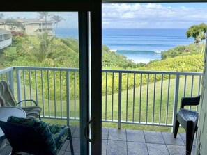 Interior - Oceanfront Alii Kai I Condominium #7202 Princeville Kauai (Princeville)