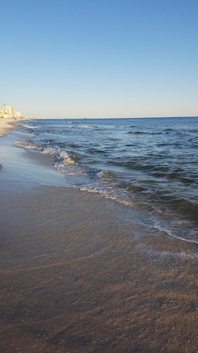 Special Rates On Fill In Dates For Your Beach Vacation