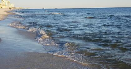 Special Rates On Fill In Dates For Your Beach Vacation