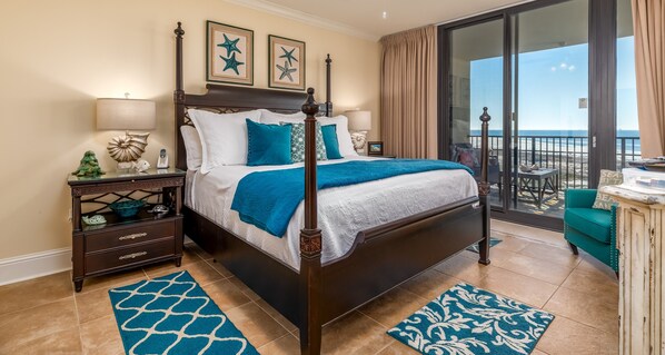 2 bedrooms, iron/ironing board, travel cot, free WiFi