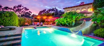 Beautiful Rancho Santa Fe Estate!