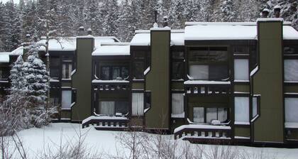 Taos Ski Valley/3 Bdrm/Sleeps 8/Directly Next Door To The Children's Ski School