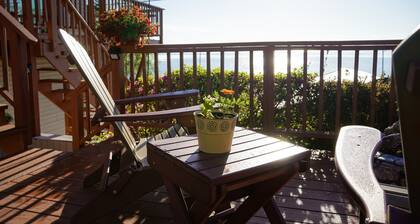 Adirondack Vacation Rental in Port Douglas, NY