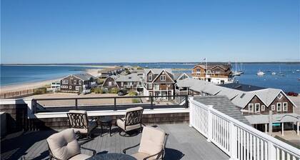 Winter Rental Available Immediately ~ Penthouse stunning Ocean and Bay Views