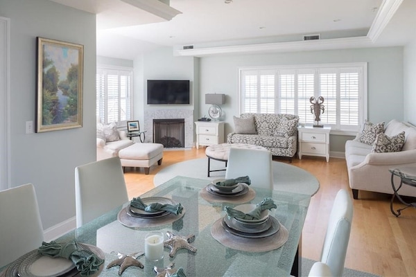 تلفزيون ذكي