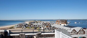 Winter Rental Available Immediately ~ Penthouse stunning Ocean and Bay Views