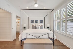 3 soveværelser, strygejern/strygebræt, gratis Wi-Fi, sengetøj