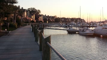 Port de plaisance