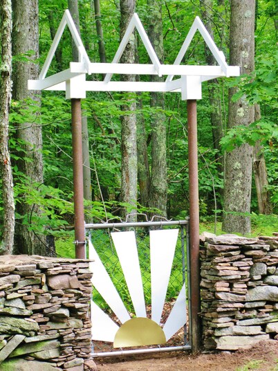 The Catskills Red Barn-near Belleayre